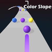 Color Slope