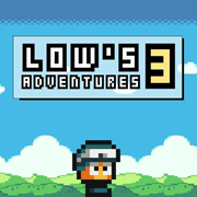 Low's Adventures 3