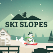 Ski Slopes