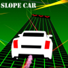 Slope Car