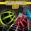 Two Ball 3D Unblocked